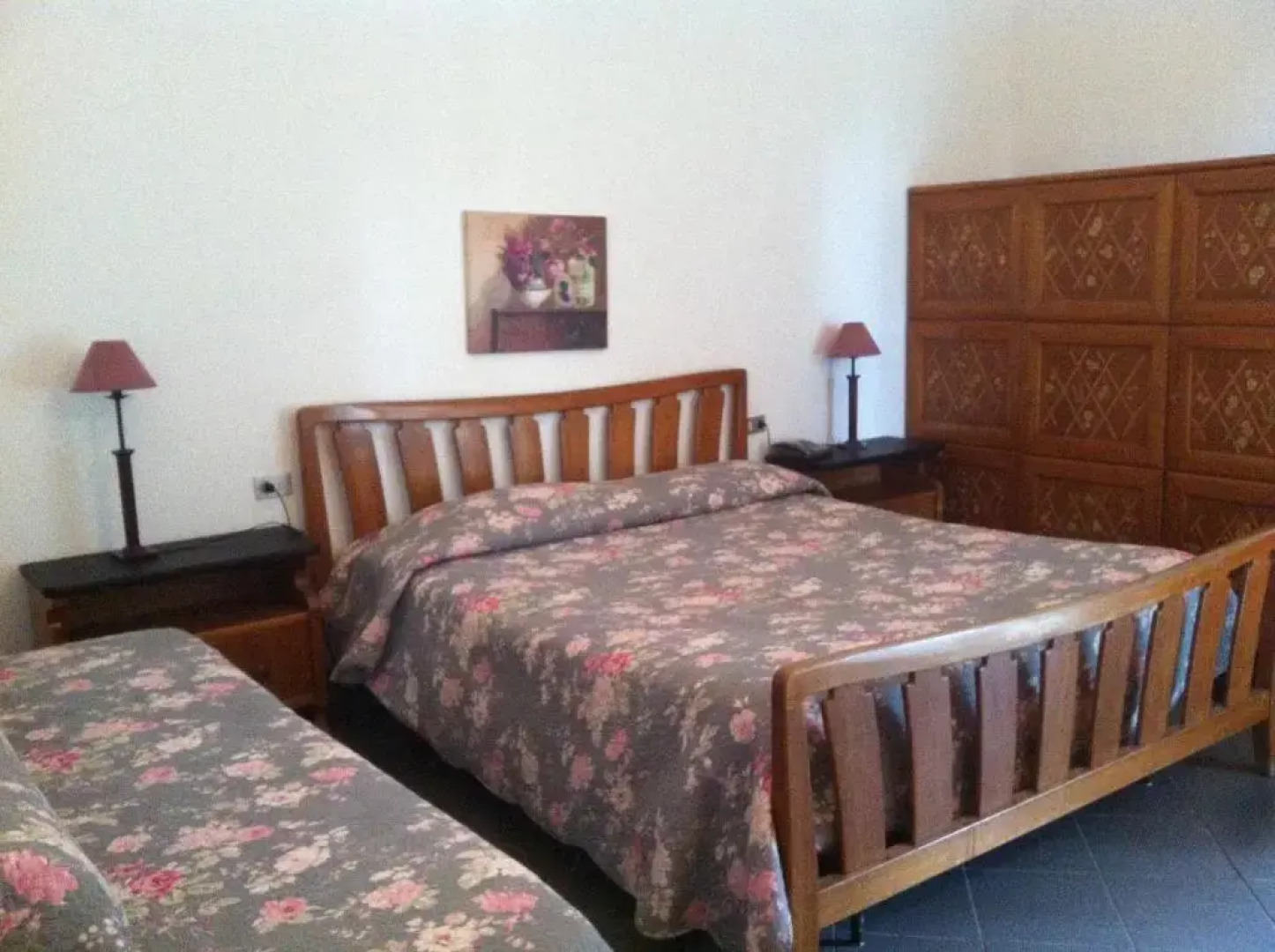 Hotel Pensione Moderna