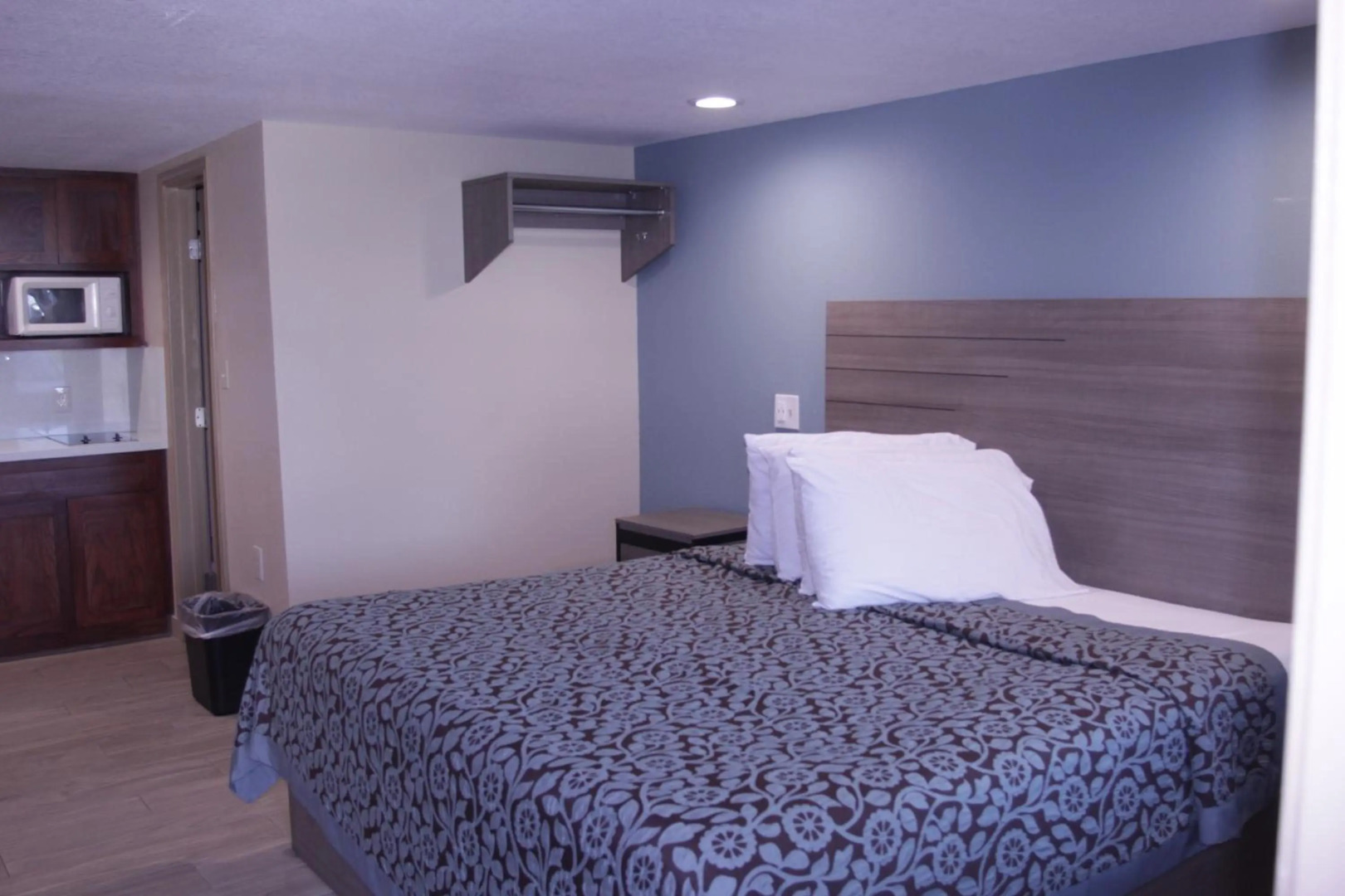 Americas Best Value Inn Port Aransas