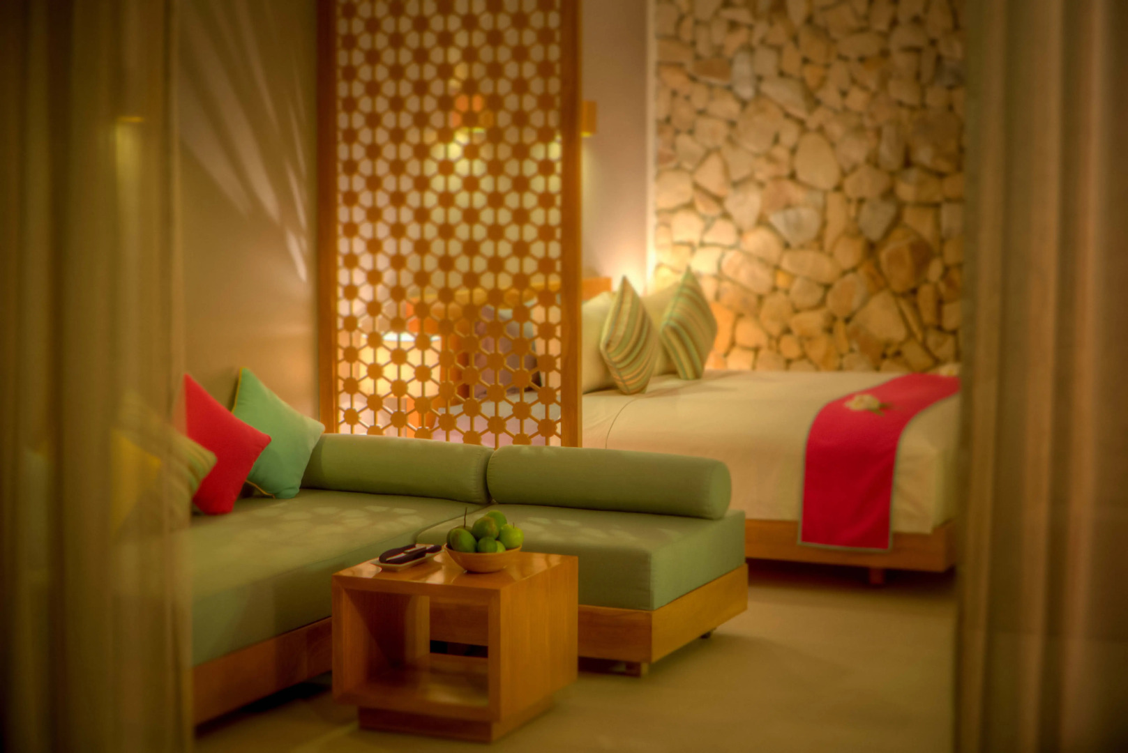 Mia Resort Nha Trang