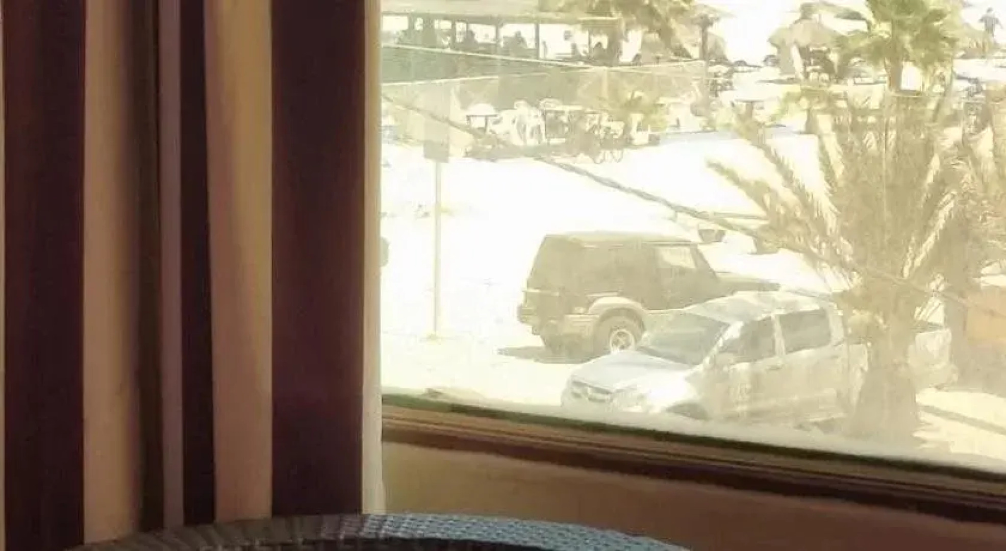 Hotel Residencial GOA