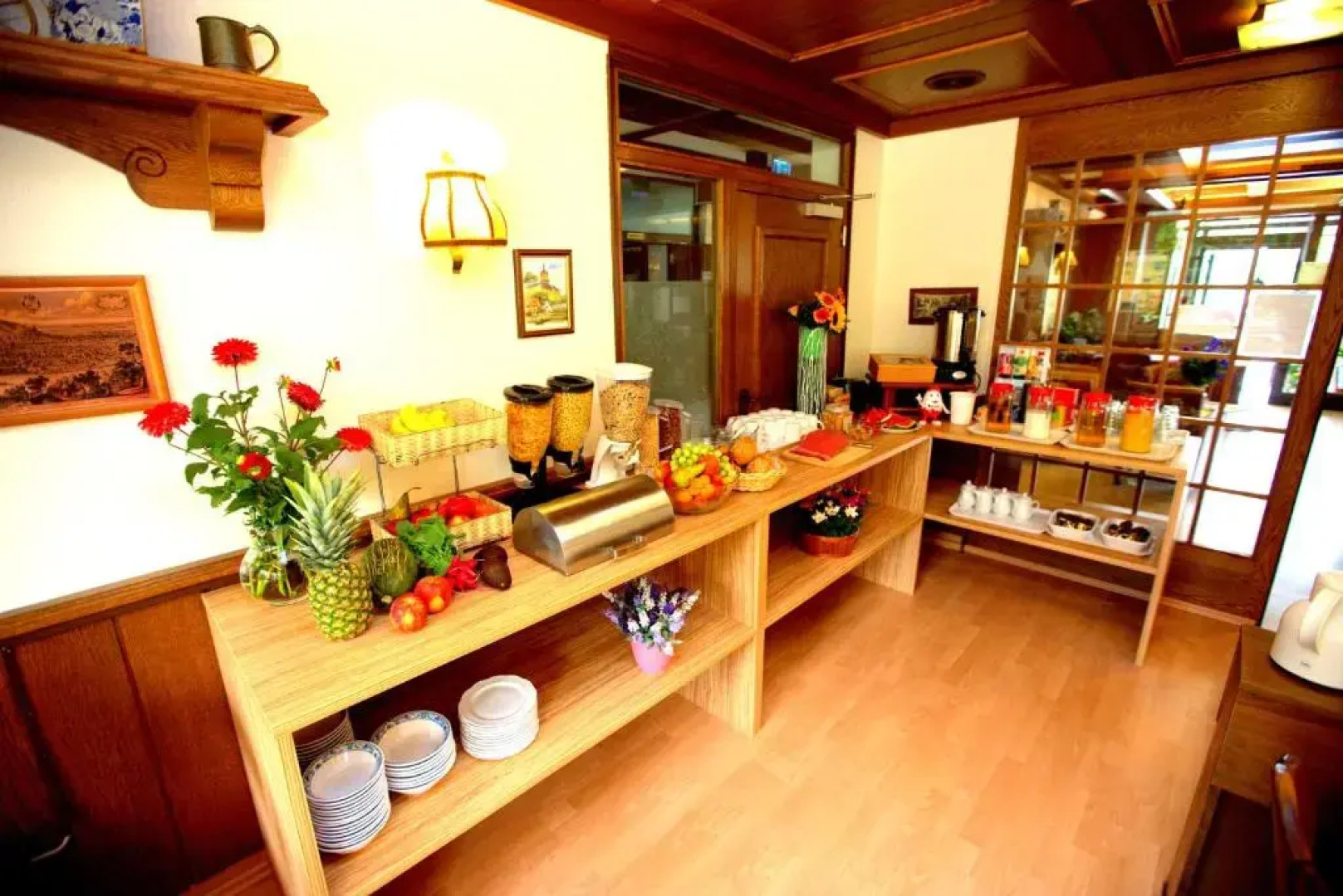 Airport Hotel Walldorf