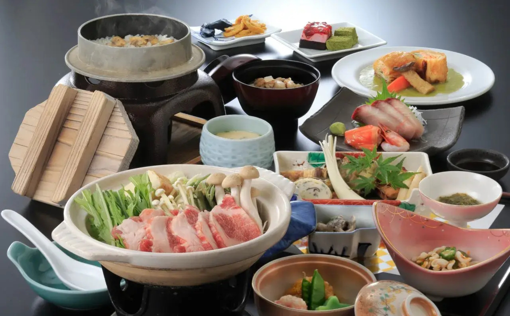 Tsutiu Onsen Yamaneya Ryokan