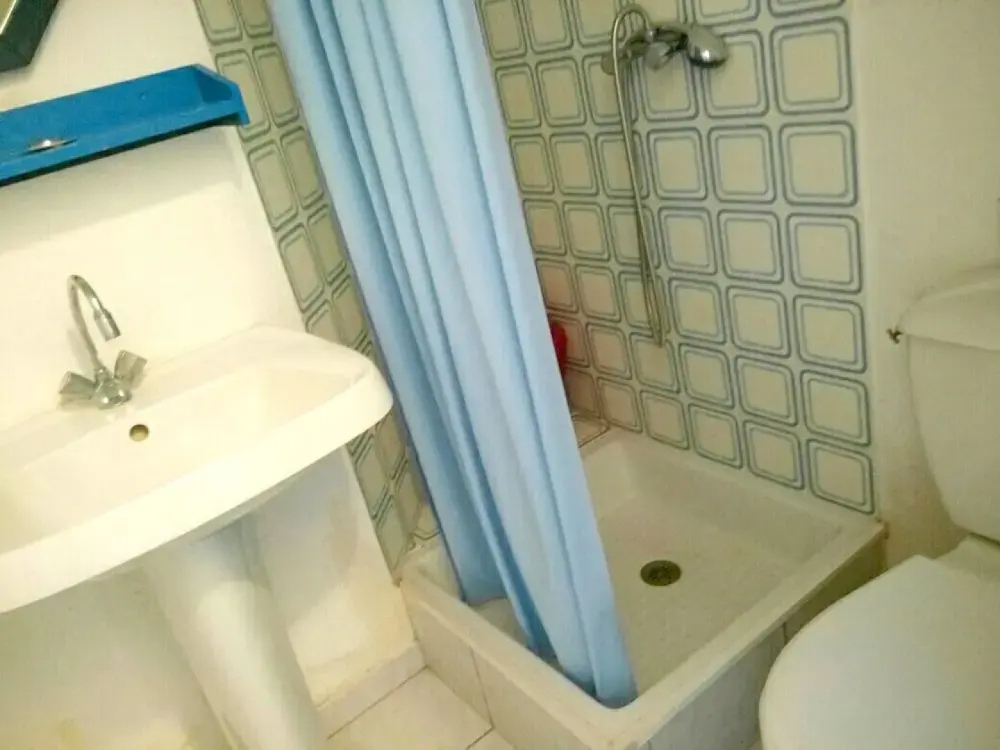 Apartment with 2 Bedrooms in Le Barcarès, with Wonderful Mountain View, Shared Pool And Furnished Terrace - 2 Km From the Beach