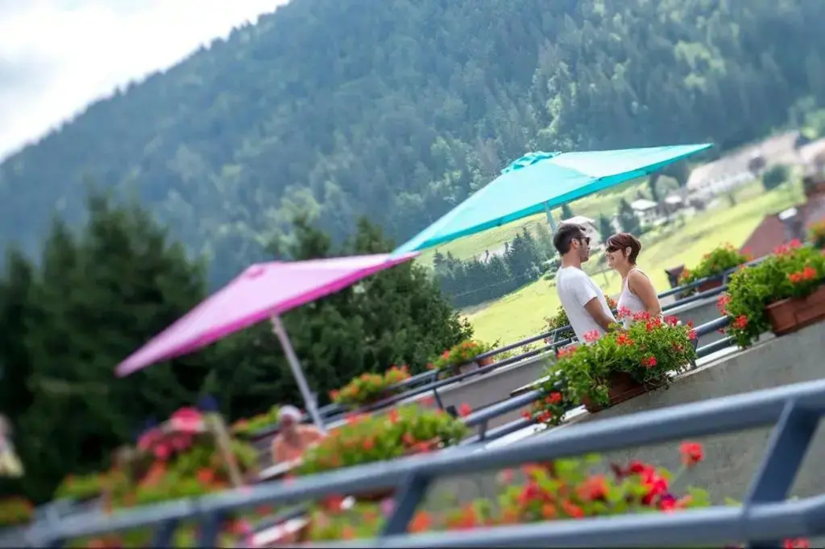 CEVEO - Village Club De Bois d'Amont