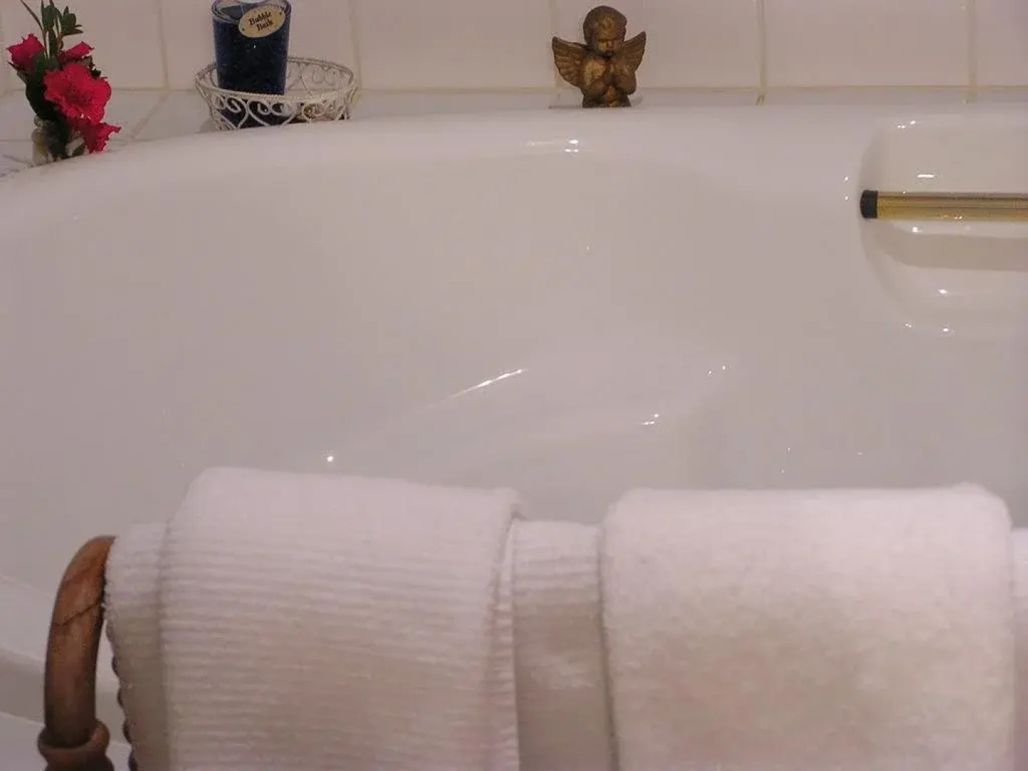 Lemonade Creek Cottages