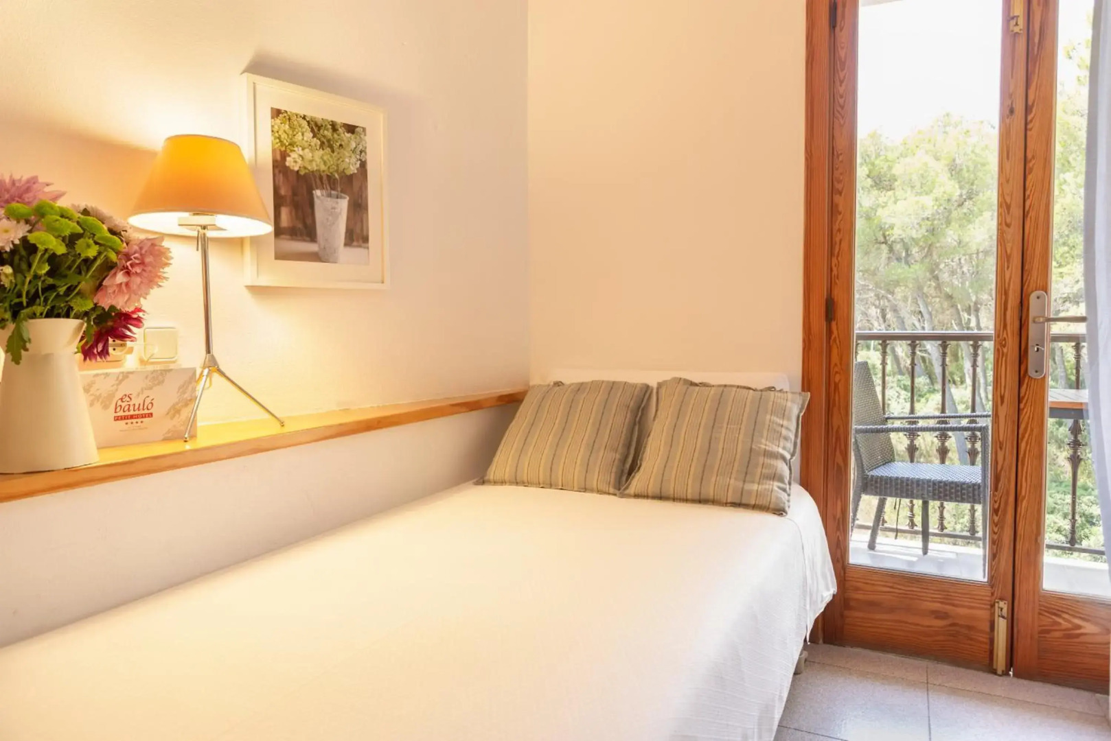 Es Baulo Petit Hotel