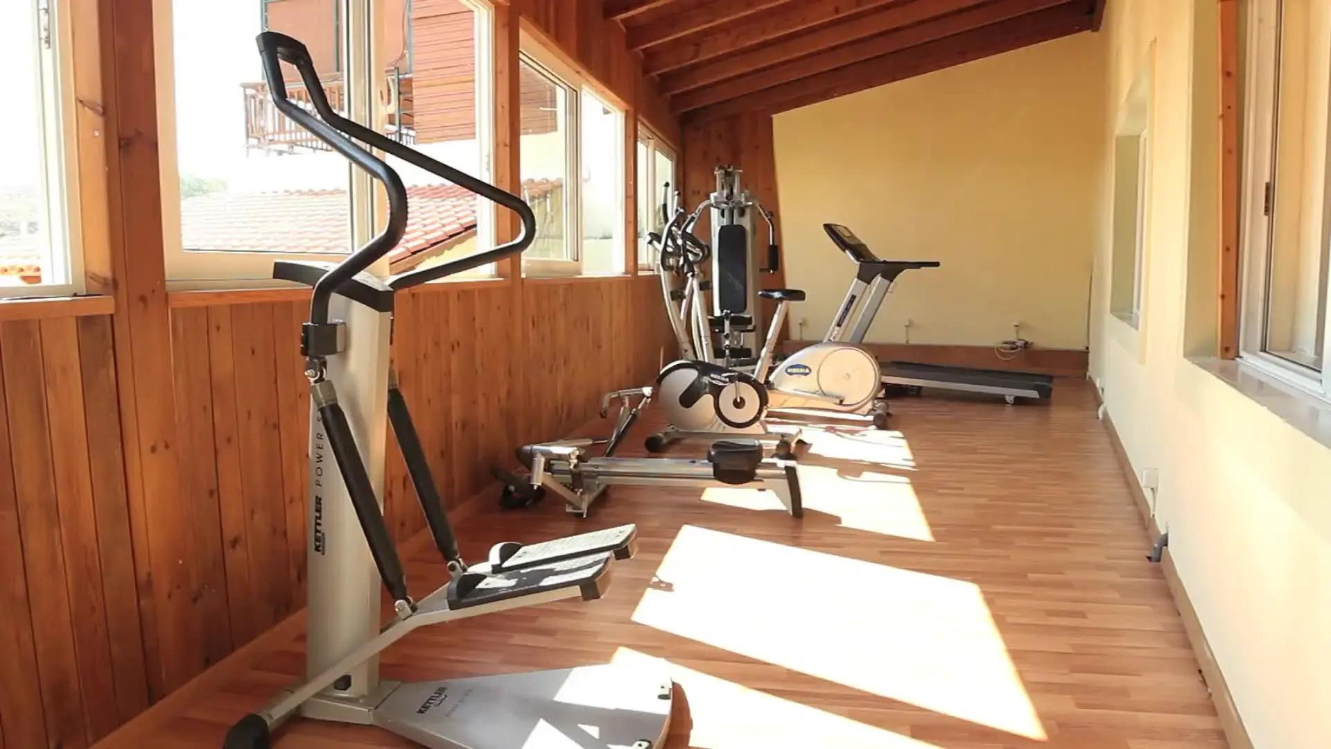 Aegean View Aqua Resort