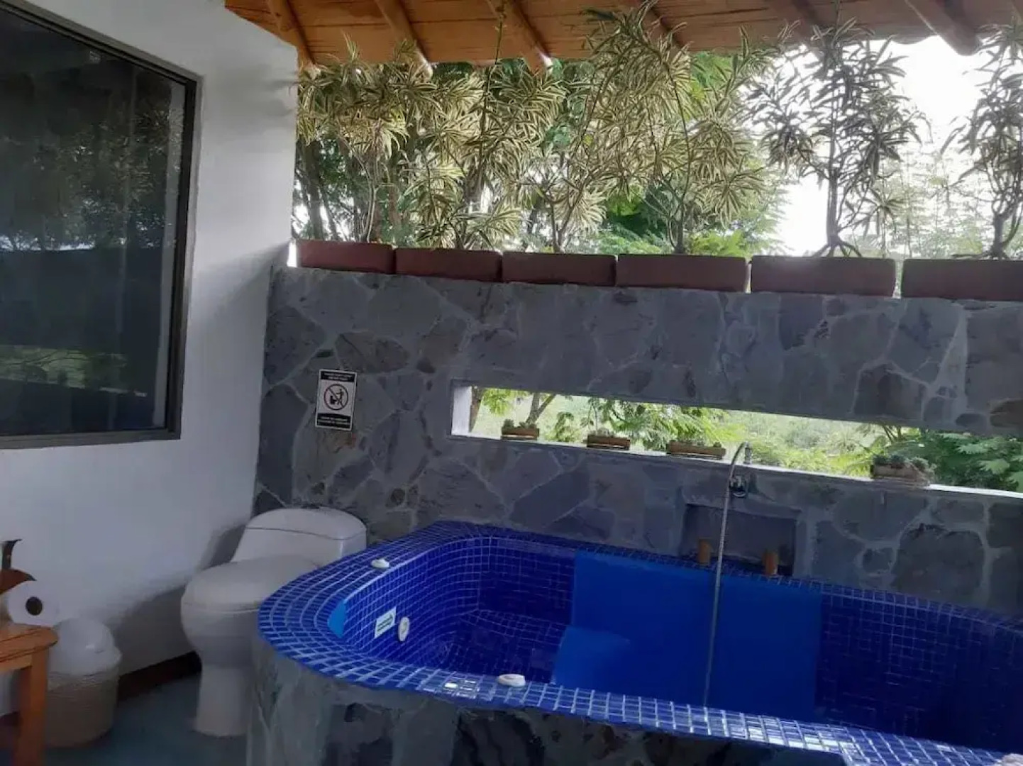 Hotel Boutique La Casa Que Canta