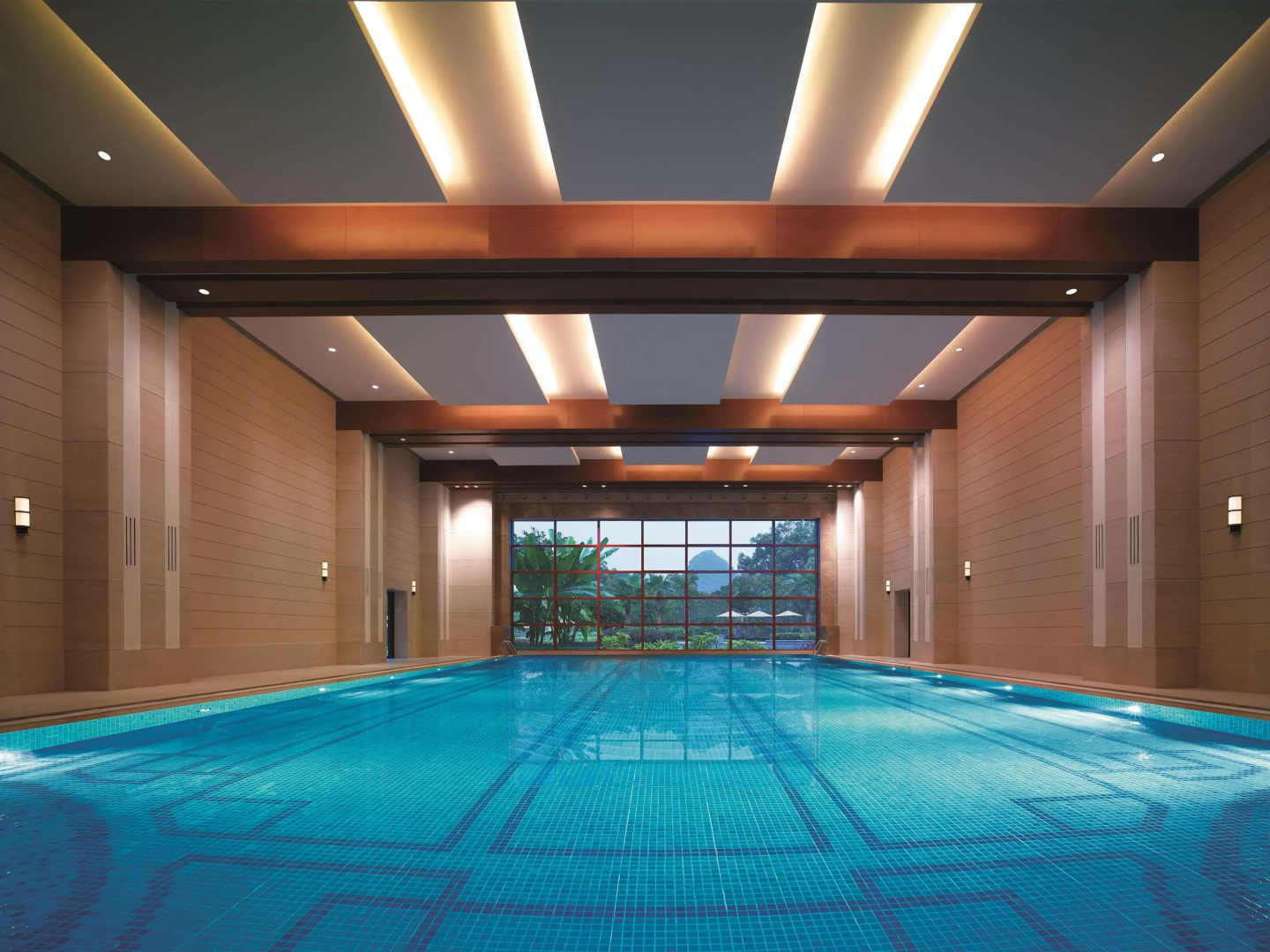 Shangri-La Guilin