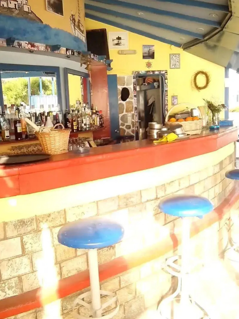 Kantouni Beach Boutique Hotel