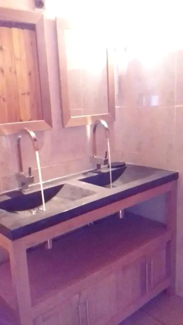 Apartment with 3 Bedrooms in Villaroger, with Wonderful Mountain View And Wifi - 30 M From the Slopes