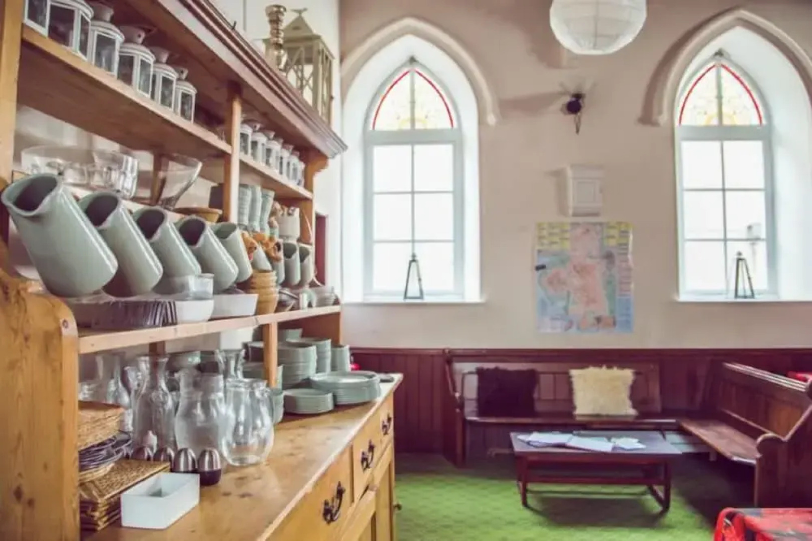 Kirkby Stephen Hostel