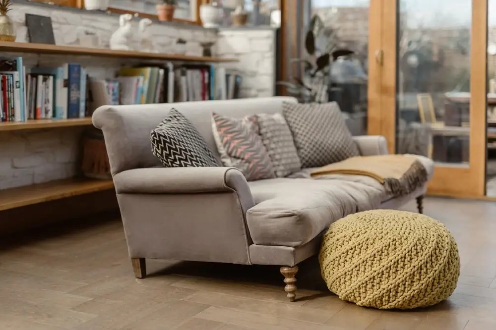 Relax In Style at Our Unique Cornish Holiday Home