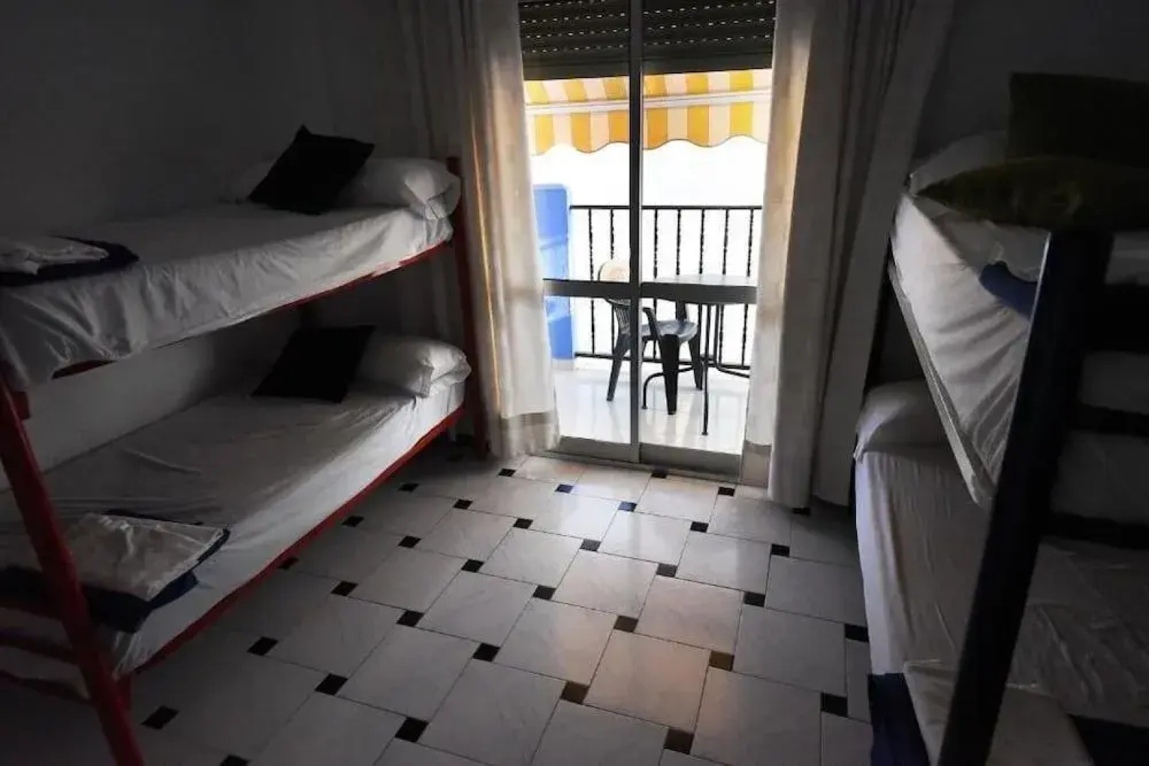 Torre de la Victoria Hostel