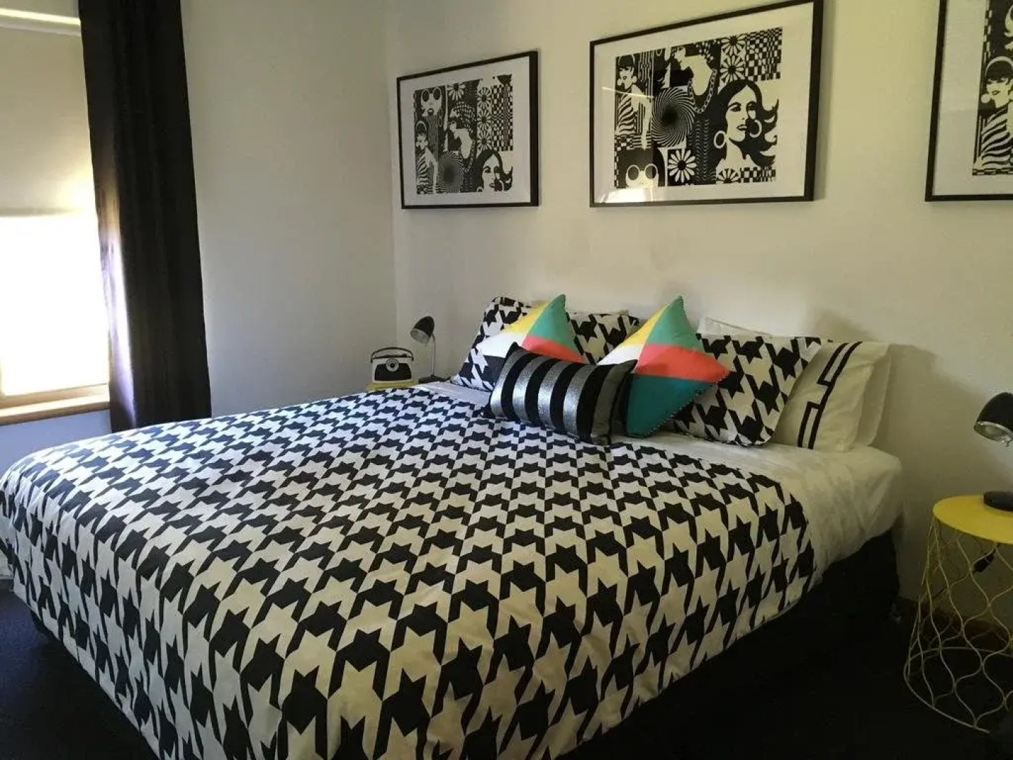 Barossa Retro BnB