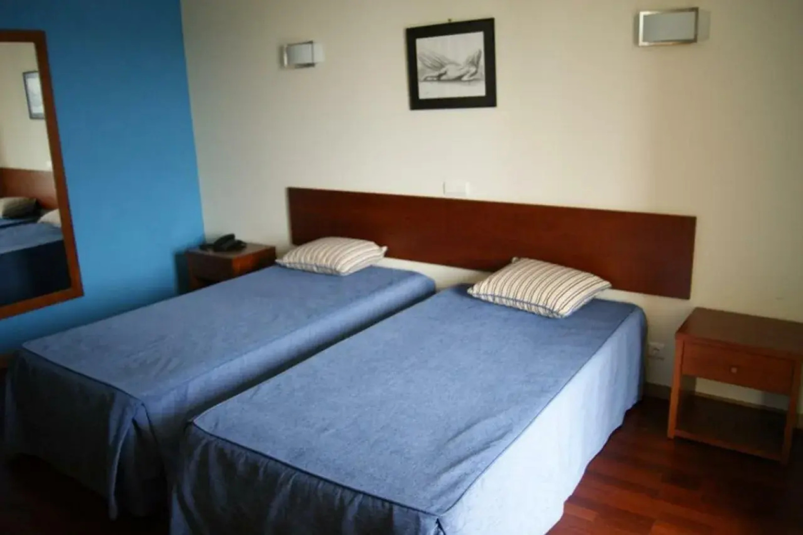 Apartamentos Gaivota