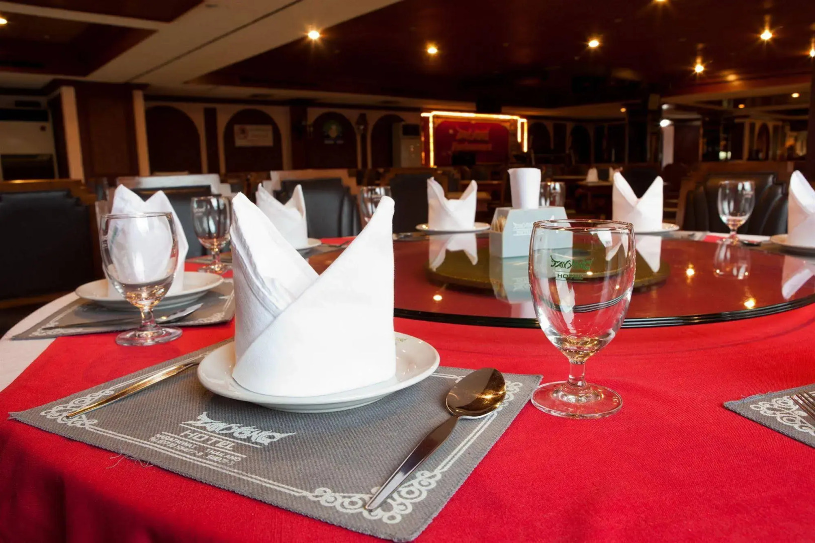 The Tanyong Hotel Narathiwat