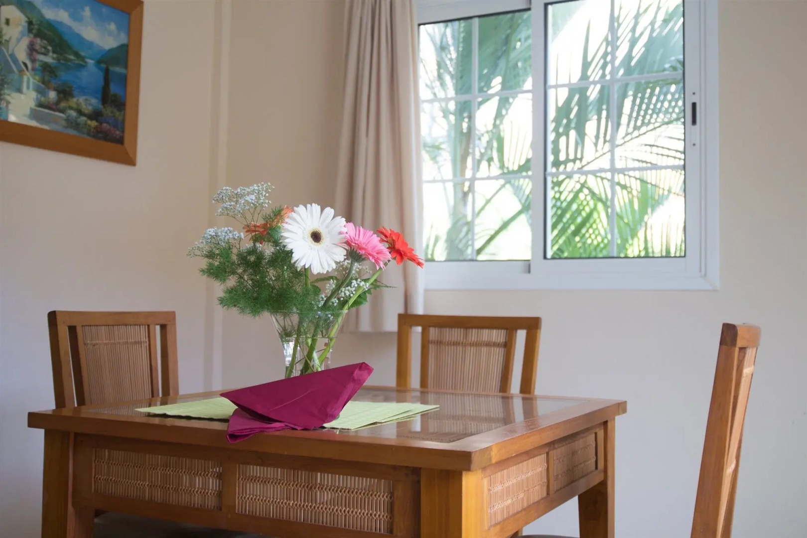 Residencial El Llano