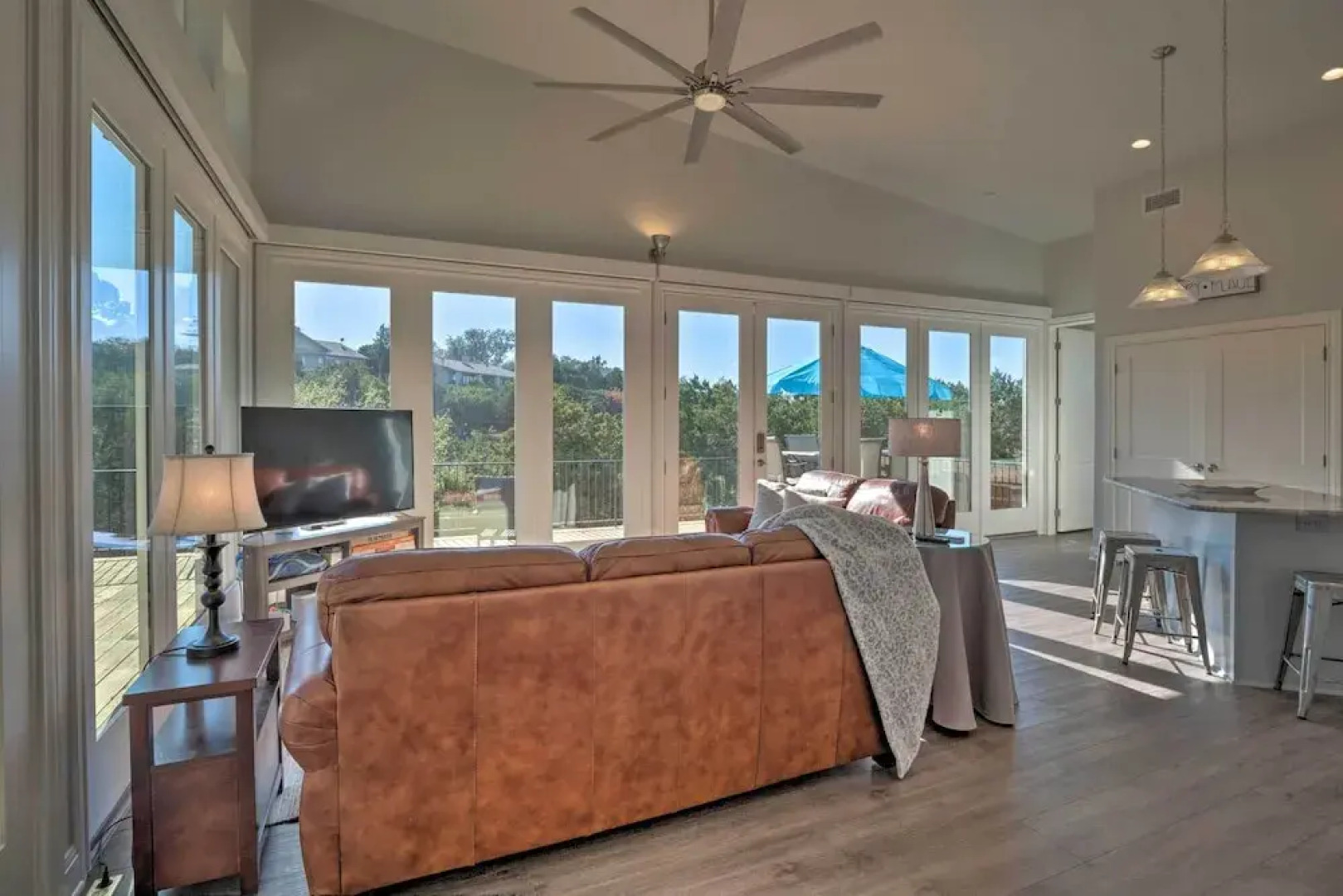 Modern Lake Travis Haven w/ Resort Amenities!