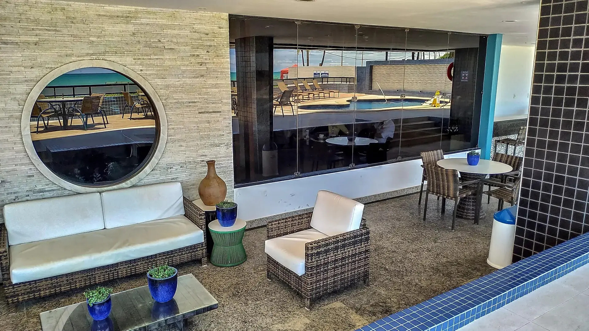 Reymar Hotel Maceió