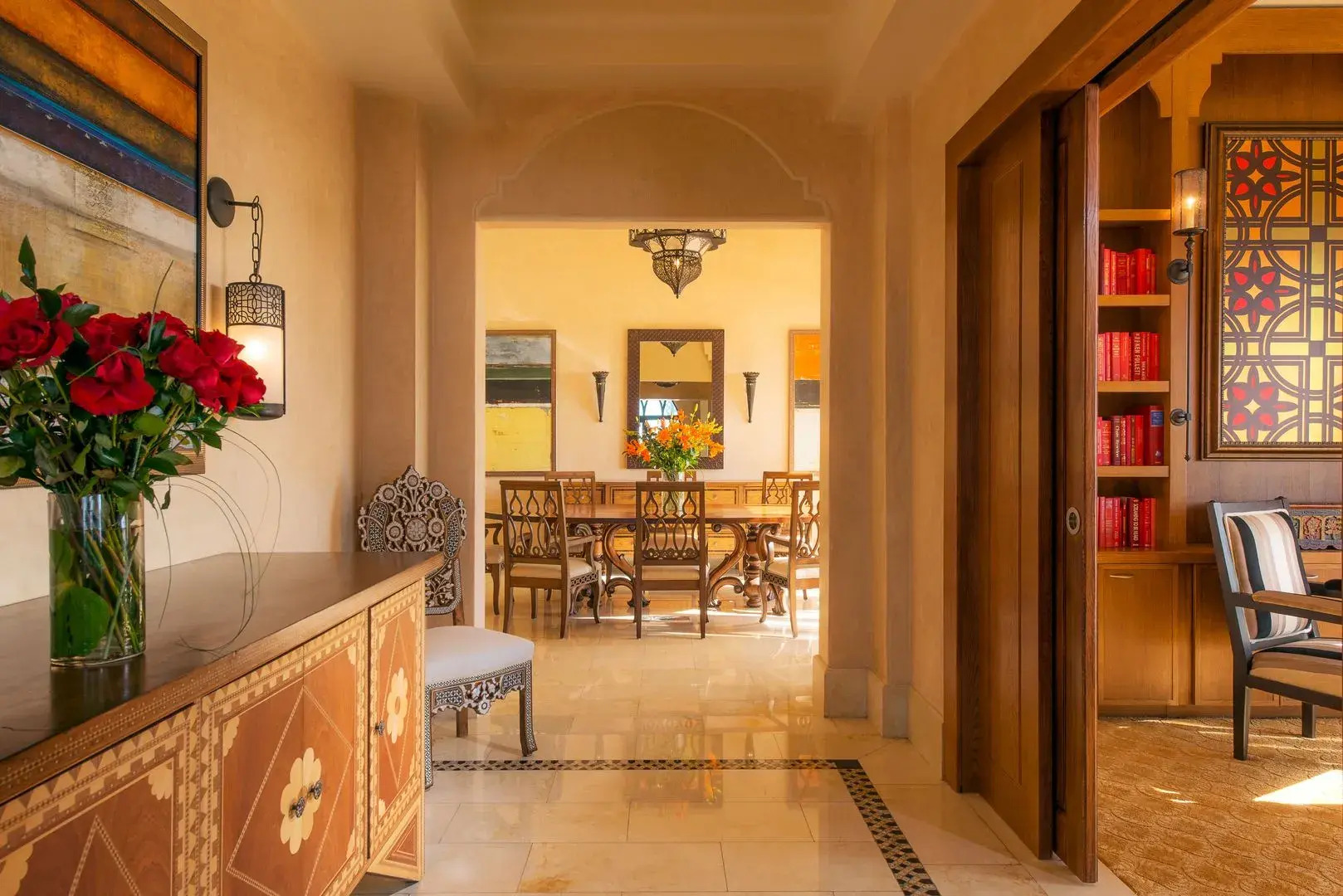 Mazagan Beach & Golf Resort