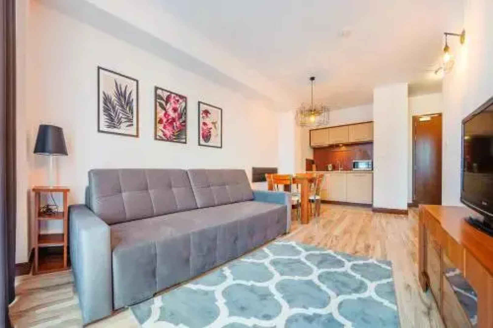 Apartamenty Continental