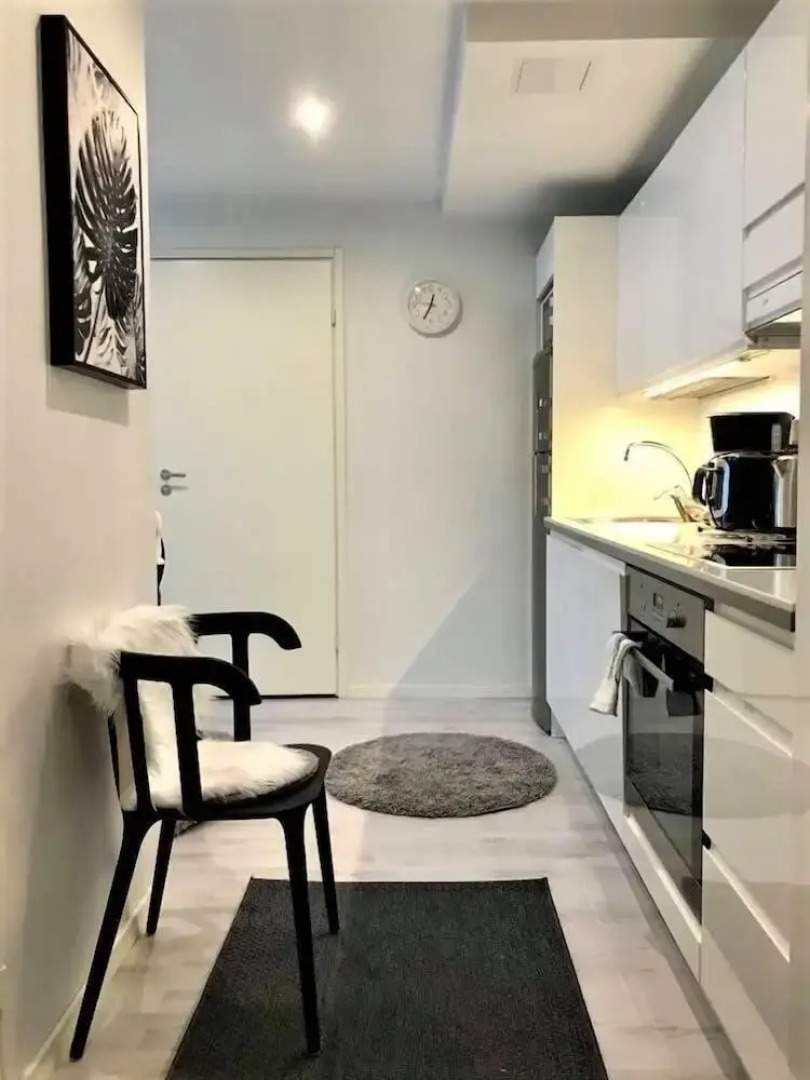 Kotimaailma KotikaksioHämeenk saunalla