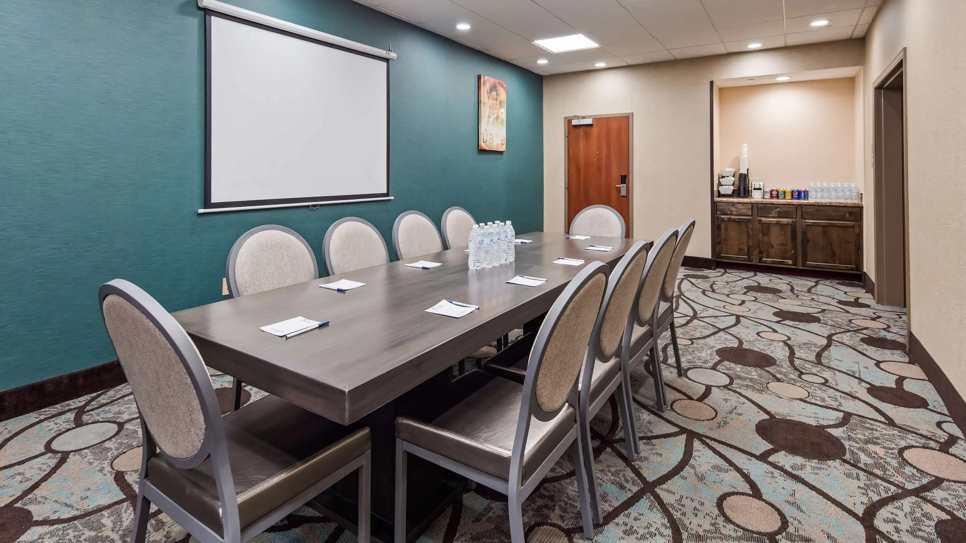 Best Western Cannon A.F.B.