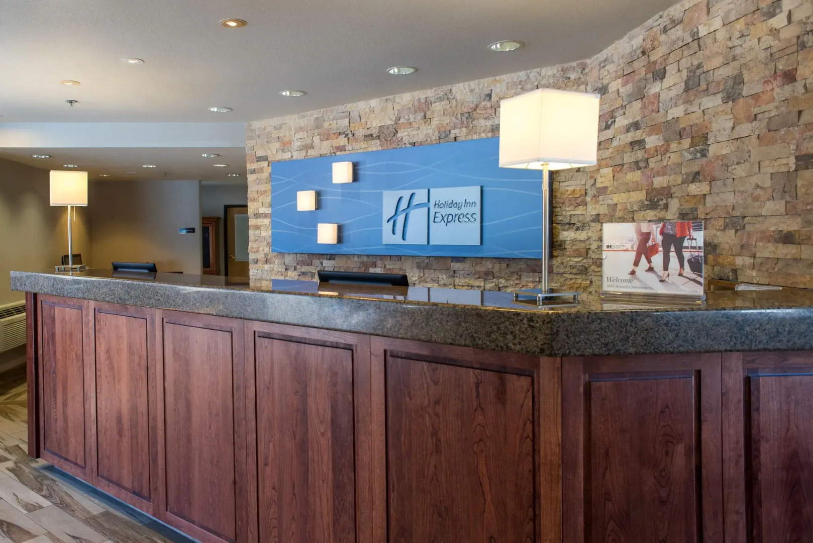 Holiday Inn Express South Lake Tahoe by IHG