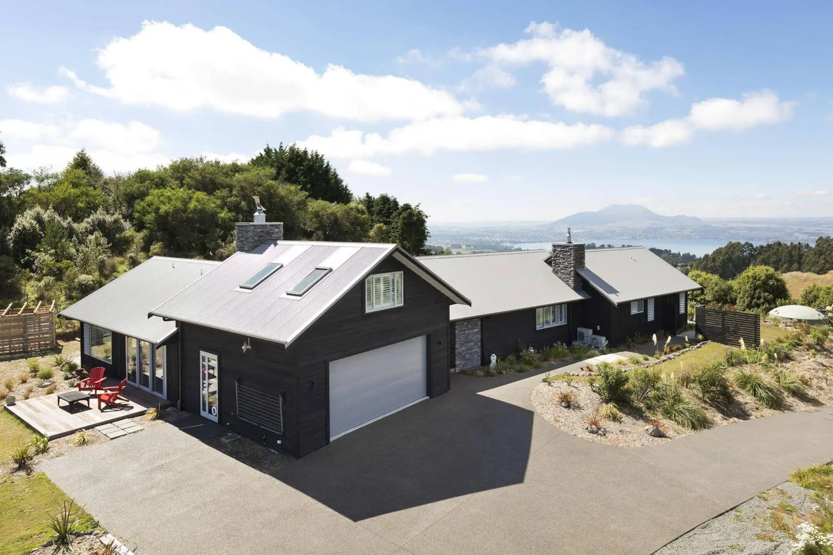 Fairbairn House