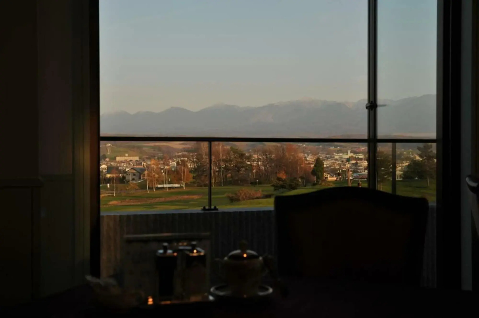 Furano Hops Hotel