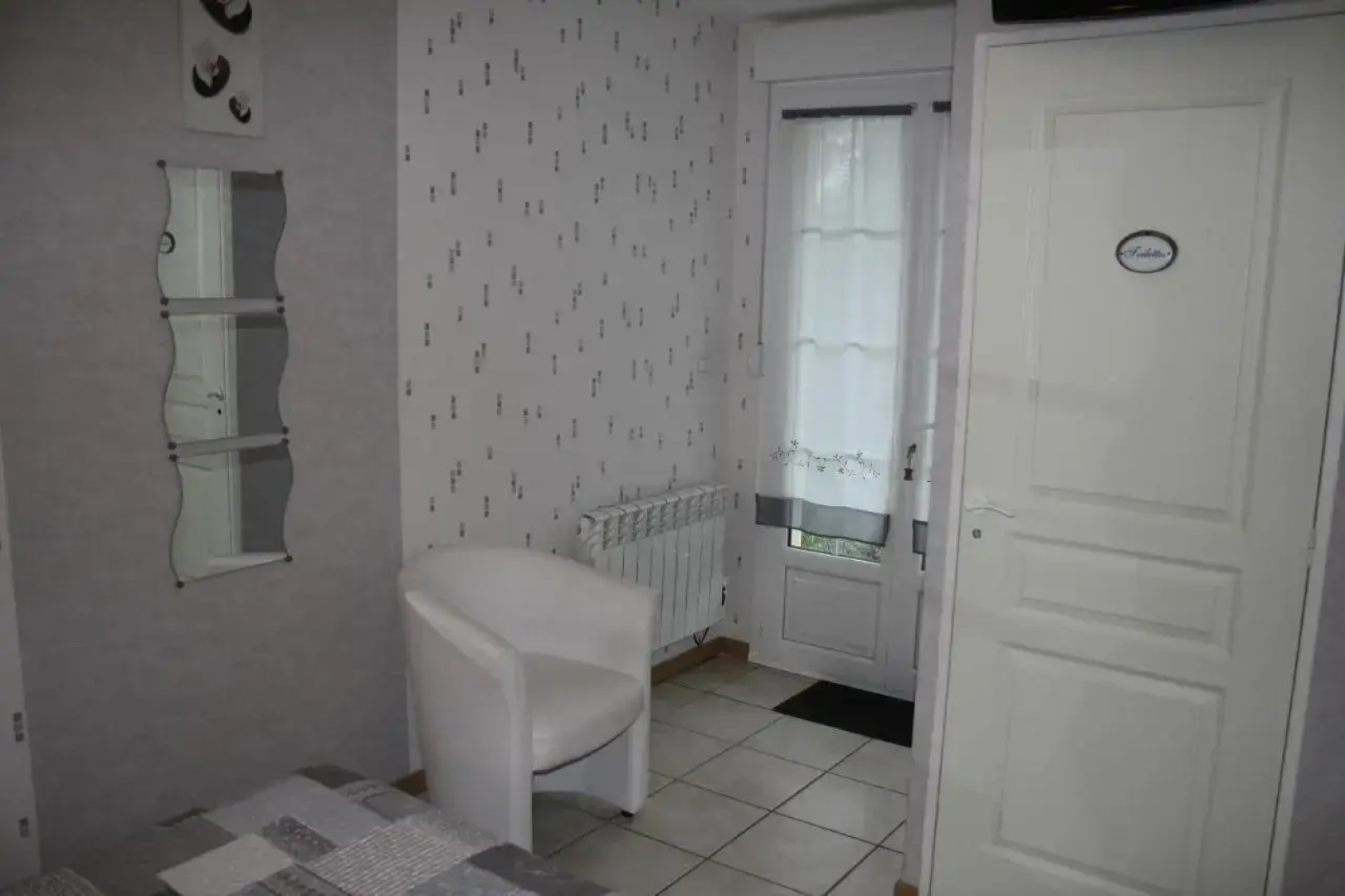 Chambres D'ault