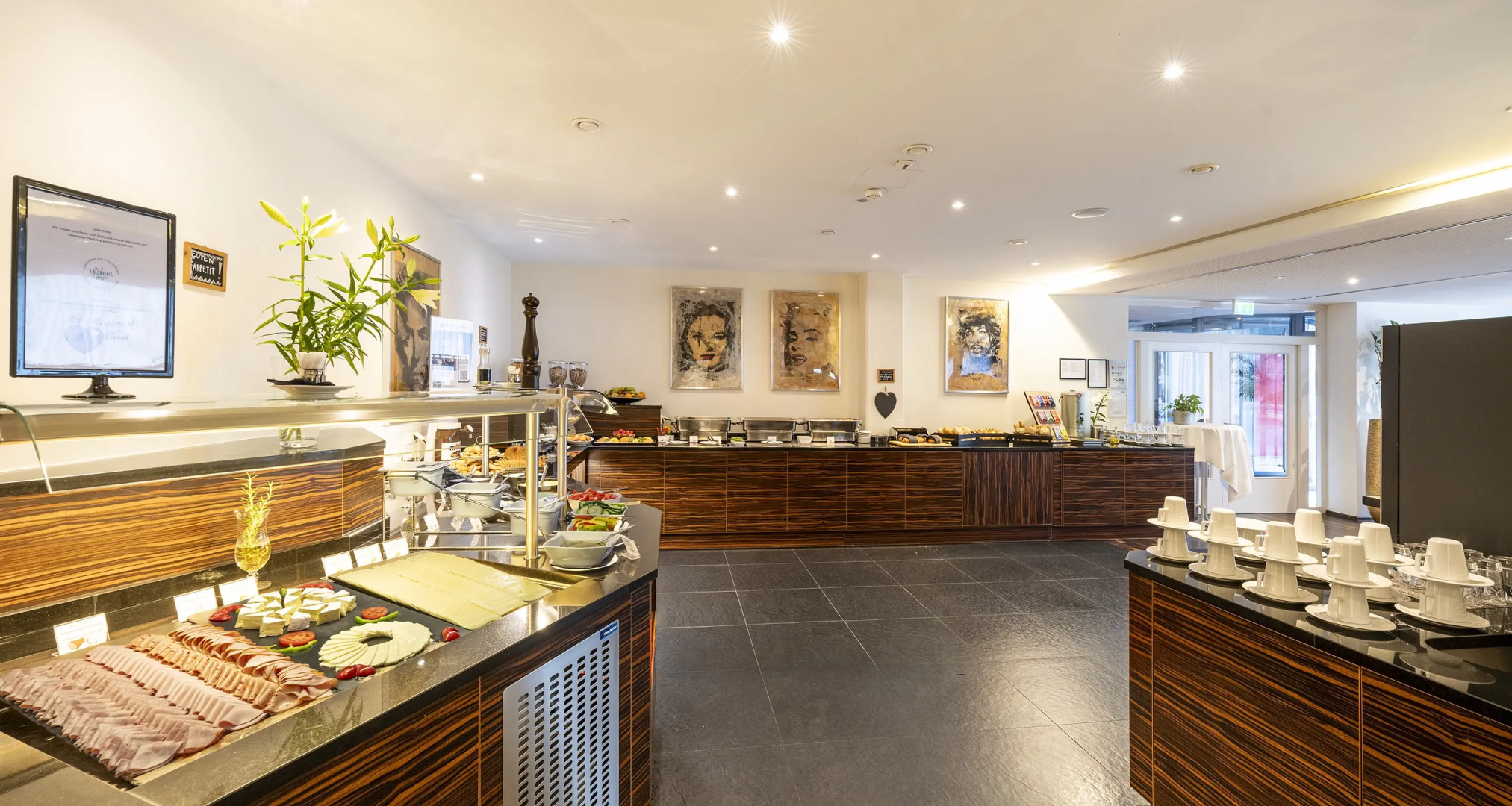 Plaza Premium Salzburg