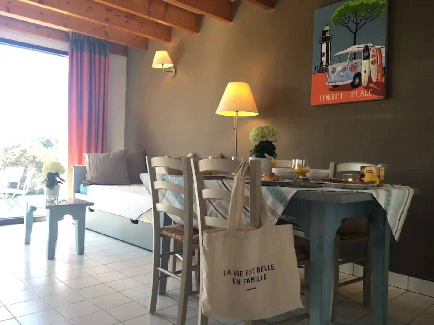 Résidence du Golf de l'Odet