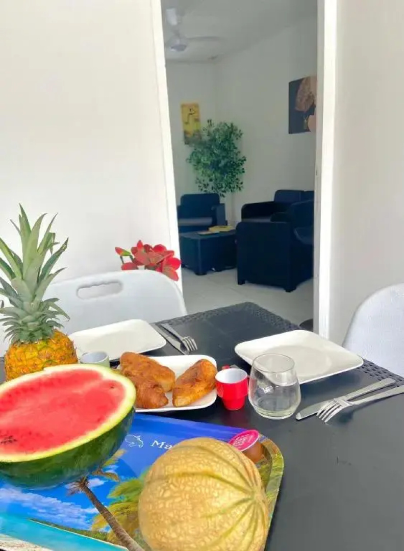Mariejo Location