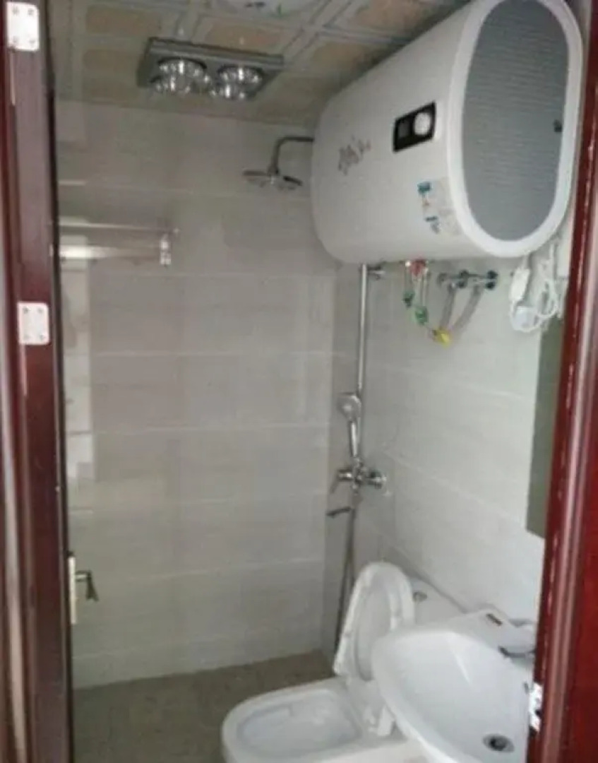 Jixi Shanchuan Home Inn