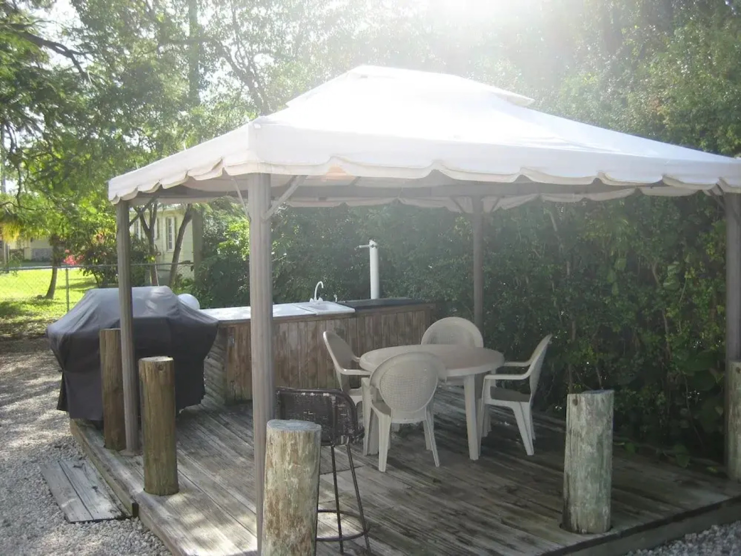 Key Largo Sound Vacations