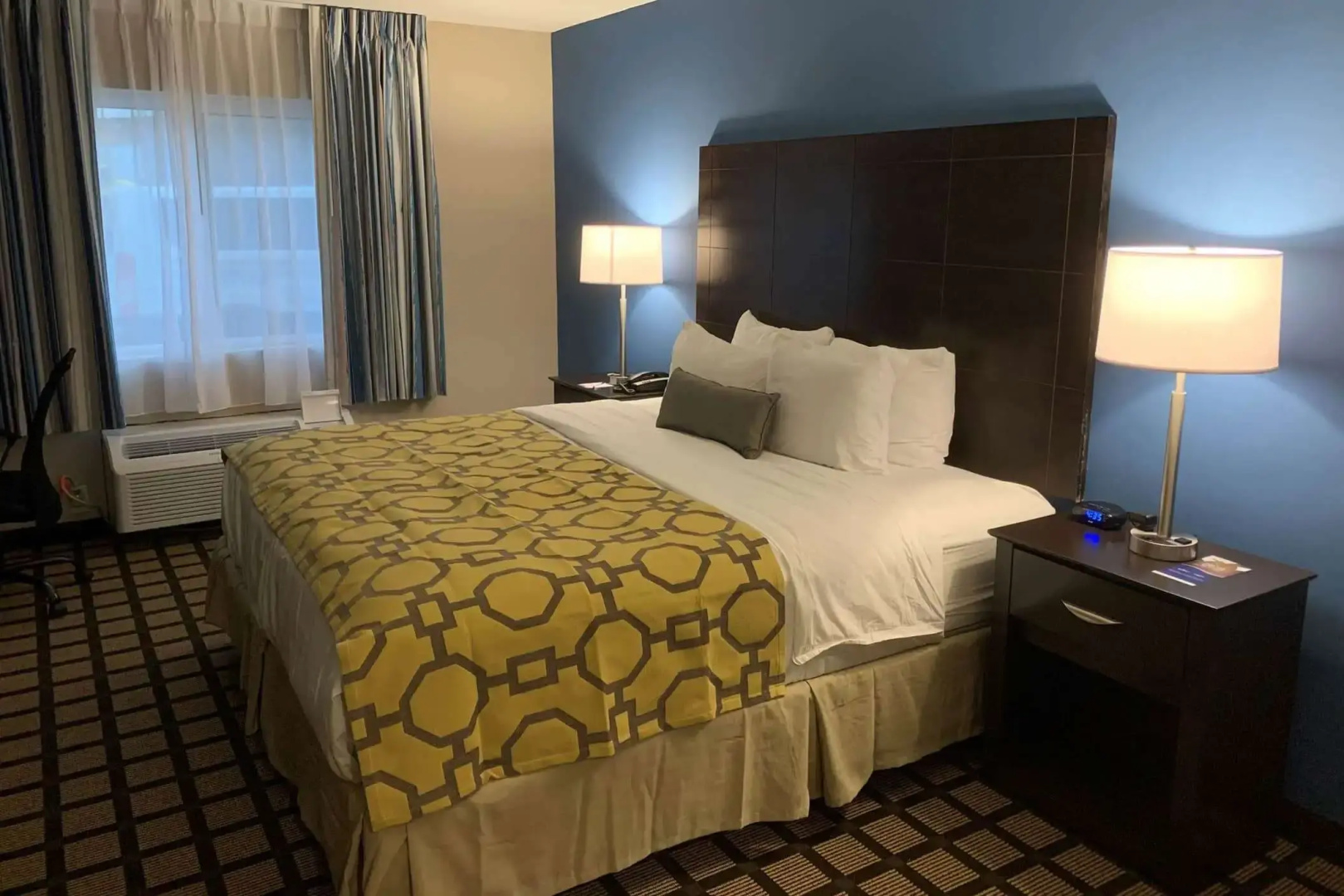 Baymont by Wyndham Latham Albany Airport