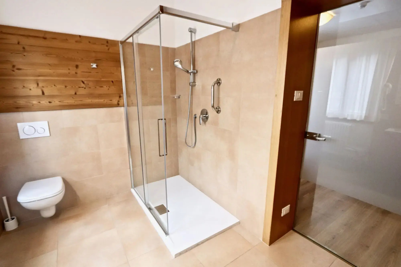 Hotel Dolomiti Pinzolo