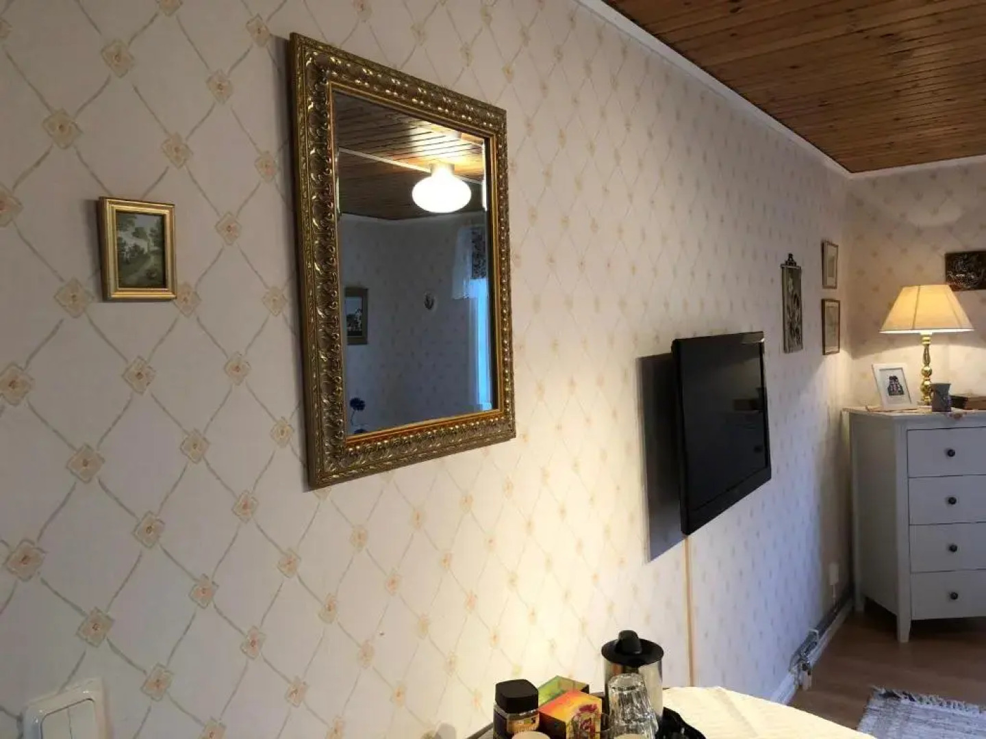 Stakaberg Konferens & Gårdshotell