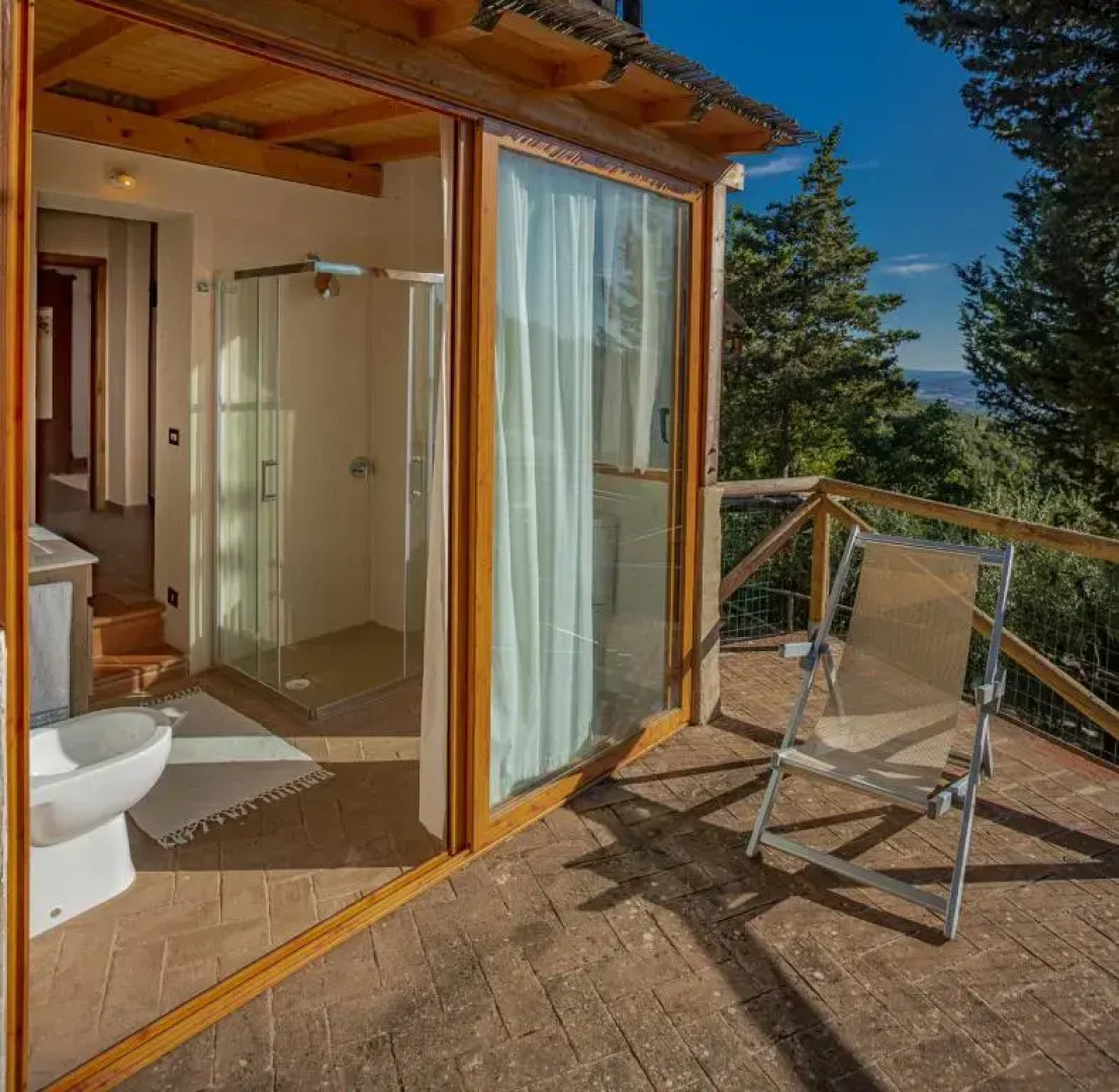 Villetta Adelma Fioraie