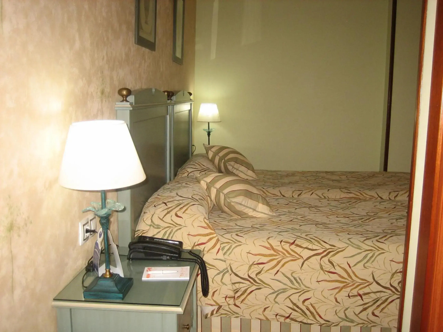 Hotel Santiago