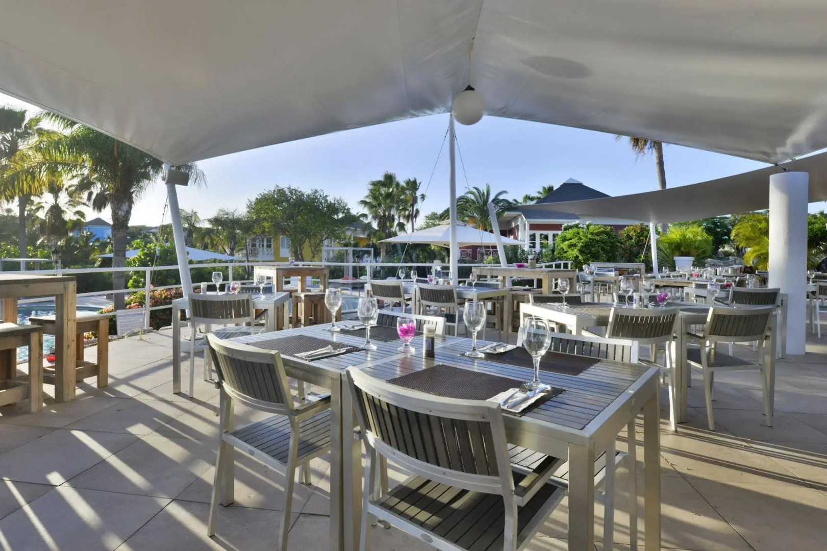 Chogogo Dive & Beach Resort Curacao