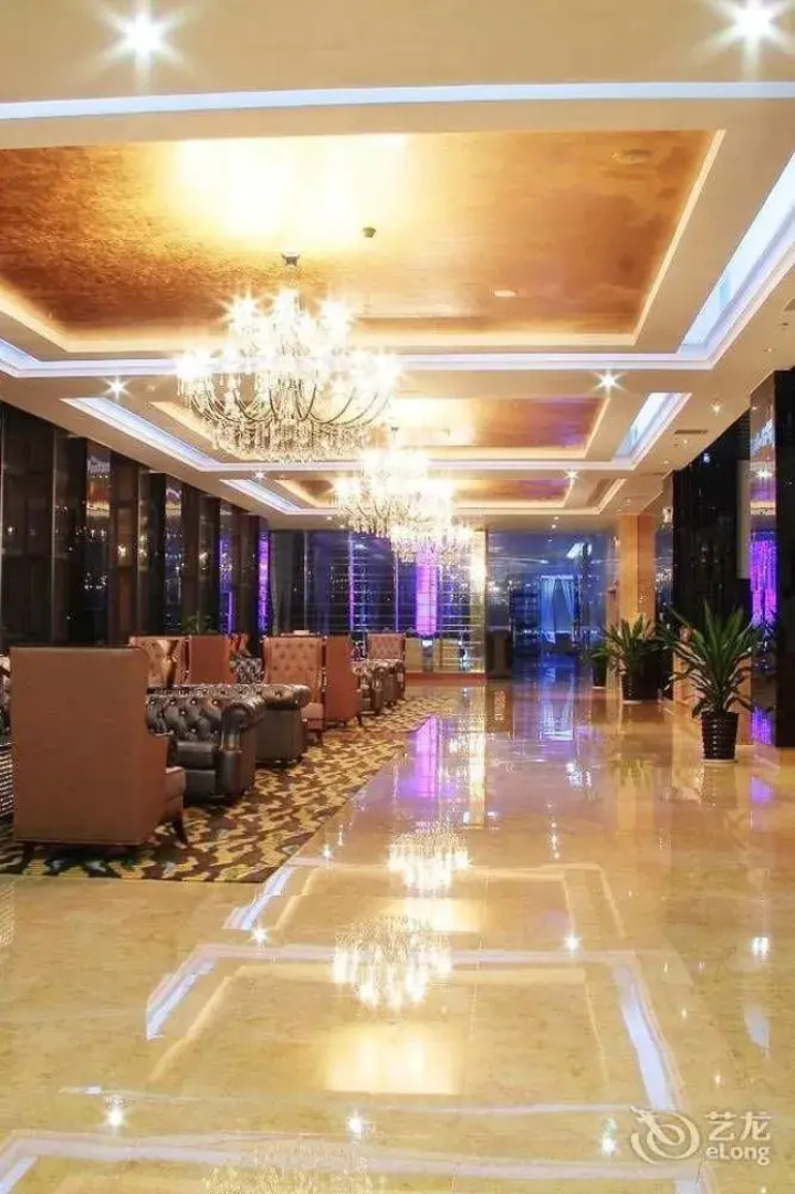 Royal Holiday Hotel - Zhaoqing