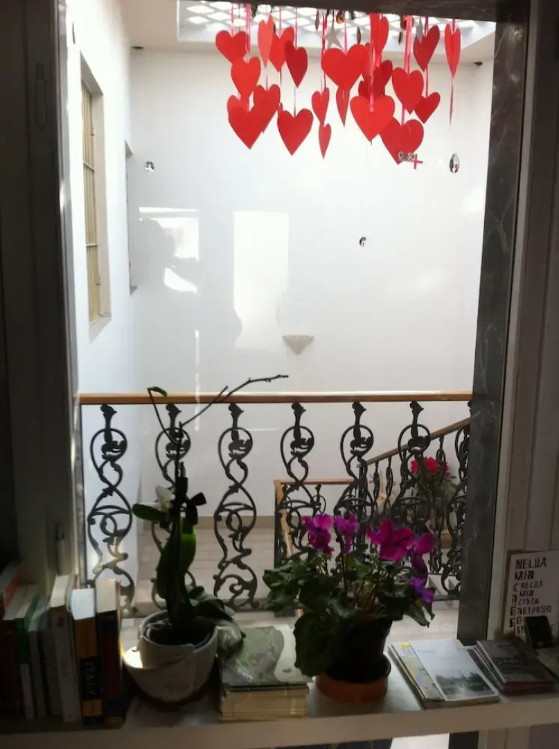 B&B Casapiu Piazza Erbe