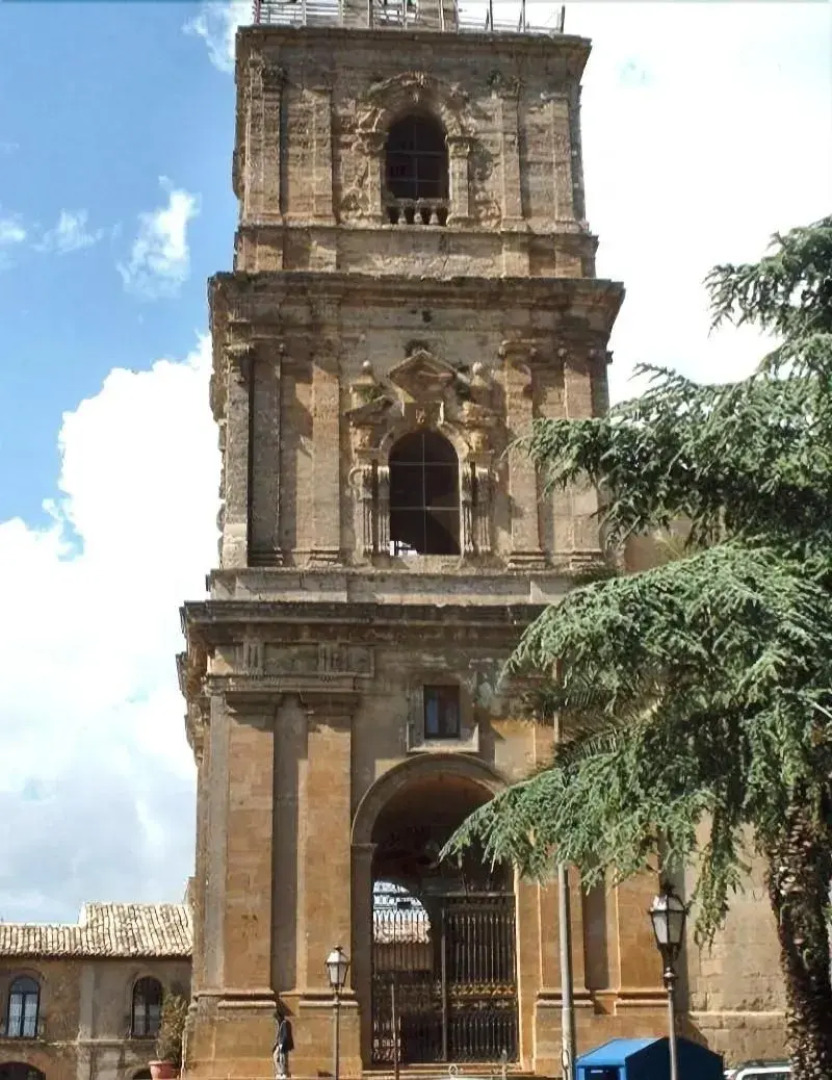 Villa Belvedere Lago Pergusa