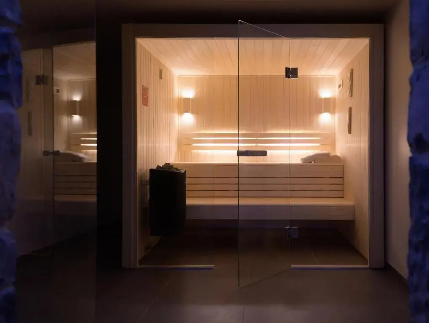 Couvent de la Salette