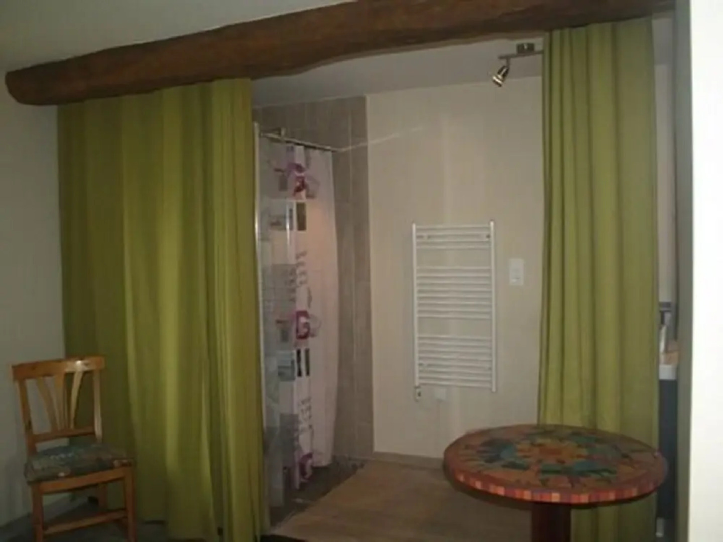 Le clos de la Salamandre