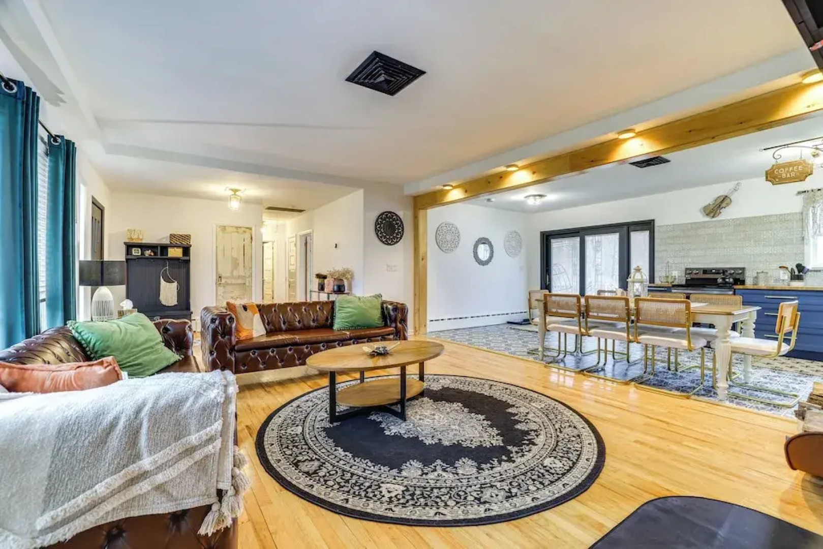 Outdoor Oasis: Cresco Family Home w/ Hot Tub