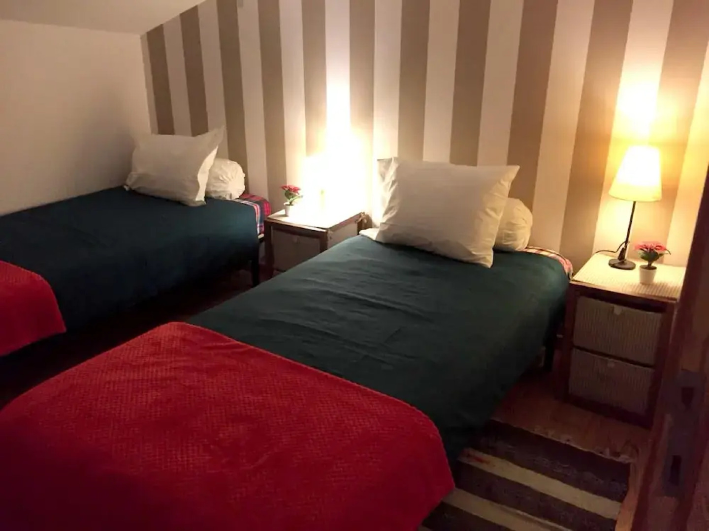 House With 3 Bedrooms in Alenquer, With Wifi - 43 km From the Beach